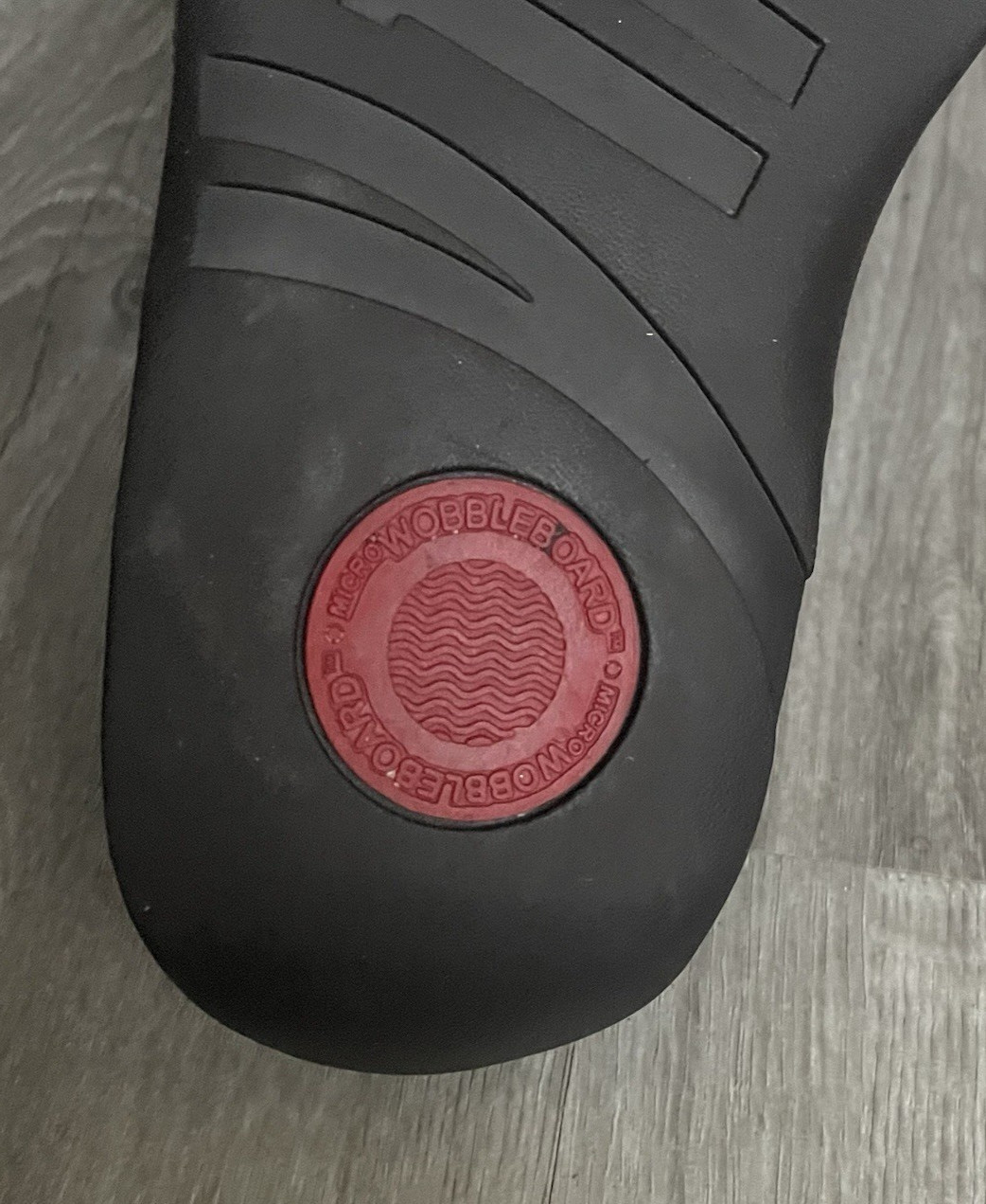Fitflop Walkstar Toe Post Sandals Women's Size 7