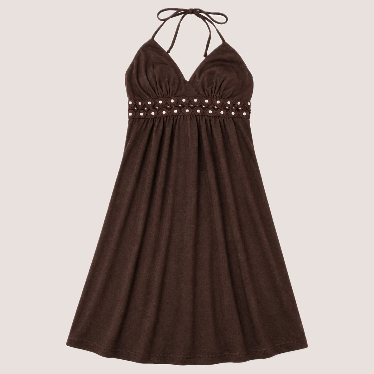 lemon yellow colour dress Lemon Yellow Lace And Beading V-Neck Long Dress With Lace Up Back