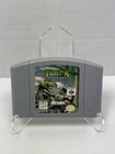 Turok: Dinosaur Hunter (Nintendo 64, 1997) N64 | Tested, Authentic