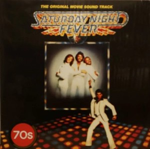Saturday Fever Night | eBay