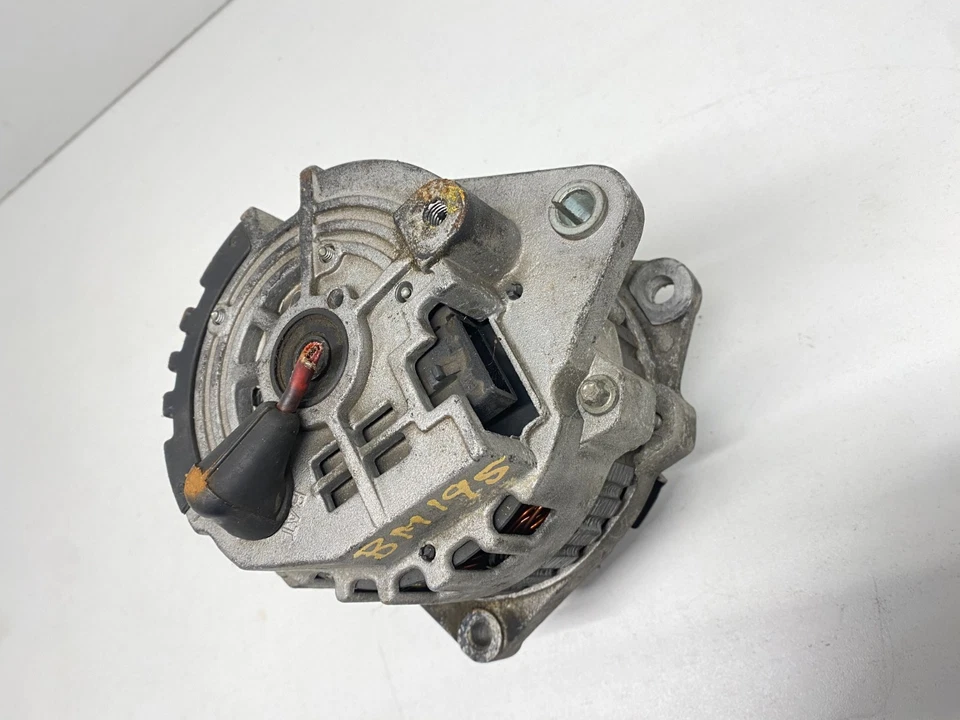 Alternador Olds Ciera 6-191 1994-1996 OEM, 601-00655 Foto 4 de 4