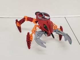 LEGO Bionicle: Visorak Set 8742 VISORAK VOHTARAK 🔥