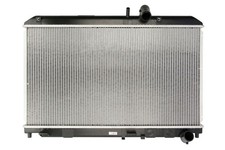 Radiateur Mazda RX8