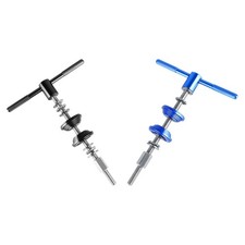 Attrezzo per Movimento Centrale Installatore Serie Sterzo Estrattore Calotte E