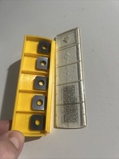  1 NOS Box Of 5 kennametal SEHW1504AFN KC510M KC705M Carbide Indexable Inserts