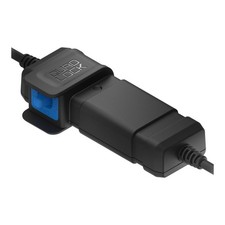Quad Lock 12V USB Smart Adapter wetterfest Motorrad Boot Wohnmobil Ladegerät