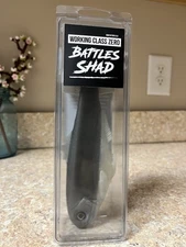 OG Working Class Zero Battles Shad New In Pack