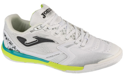 Hallenschuhe Herren, Joma Liga 5 25 LIGS IN, Weiß