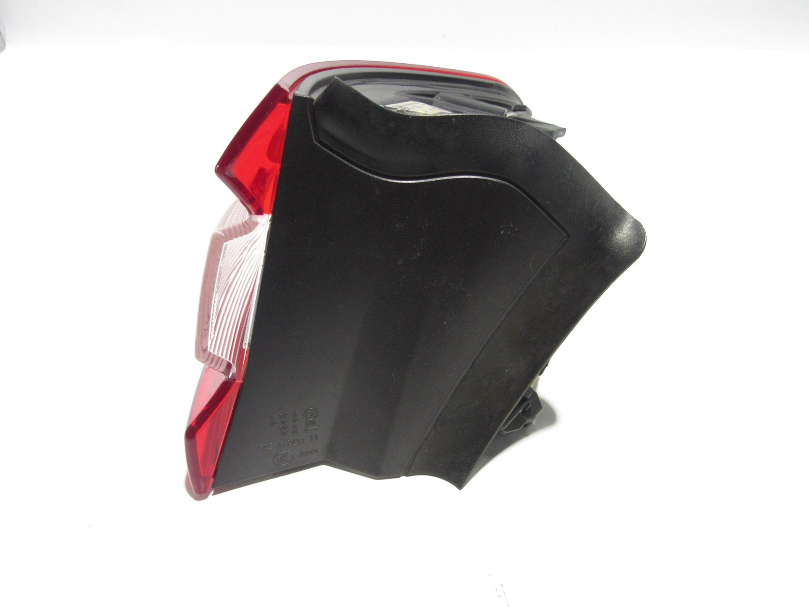 Maserati Levante 2018 Rear Left Driver Outer Taillight Tail Light Lamp 16-24 |#4