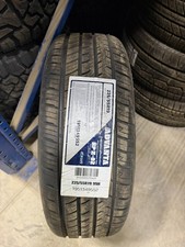 New Tire 225 55 19 Advanta Hpz-02 1951349552 All Season