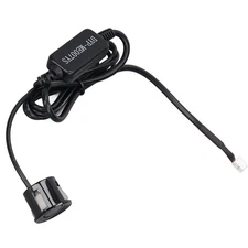 Ultrasonic Module Waterproof Distance Sensor Meter Tester Measuring Ranging