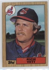 Rich Yett