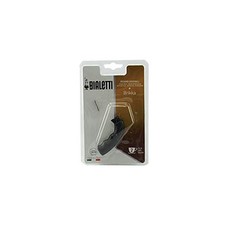 Bialetti, Ersatzteile 1 Griff für Moka Brikka 2 Tassen, Alpina, timer 3 Tz