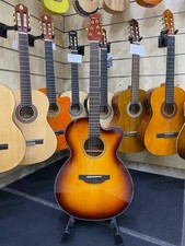 Chitarra Acustica Elettrificata Applause By Ovation Classics AEJ96-1 Jumbo