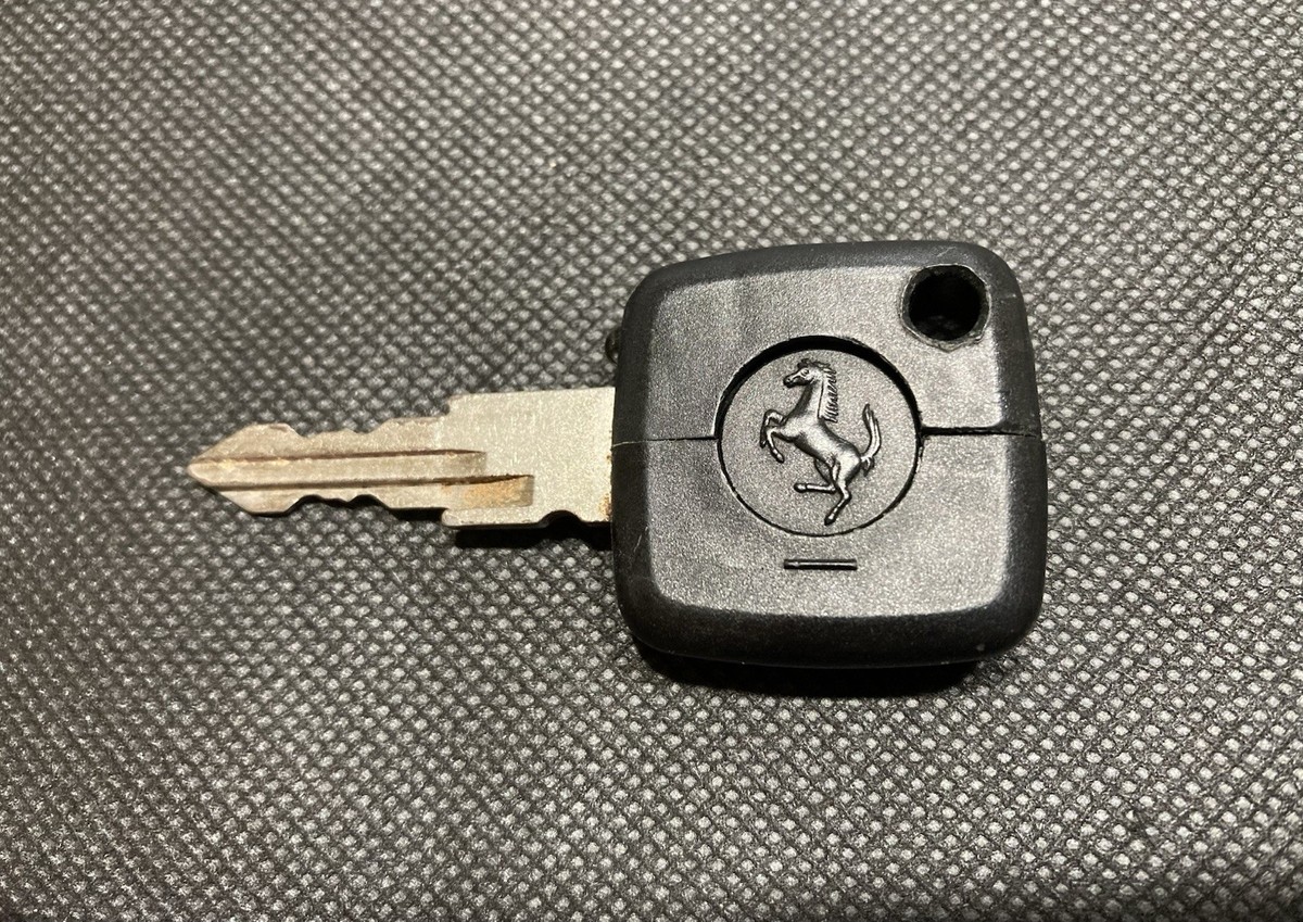 Ferrari 355 456 OEM Key | eBay Ferrari 355 456 OEM Key | eBay