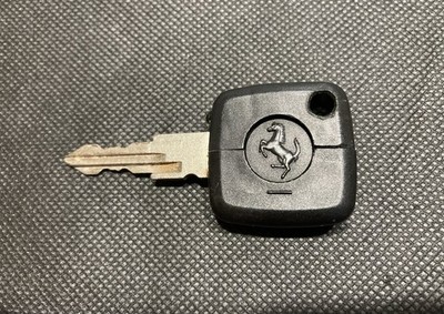 Ferrari 355 456 OEM Key | eBay