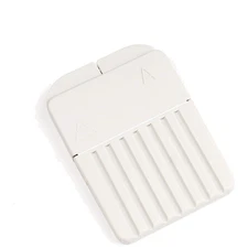 5 Packs 40 Cerustop Phonak Filters Wax Hearing Aid Filter Guard Traps