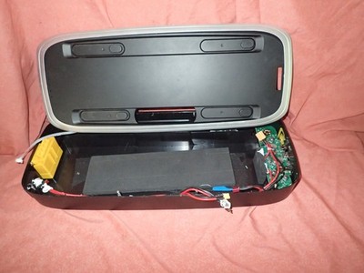 ZERO BREEZE  Air Conditioner Battery Mark 2 For Use With Mark 2 AC PARTS ONLY