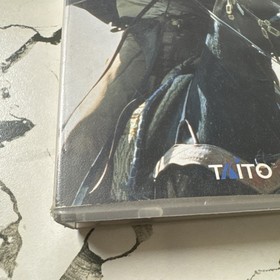 Indiana Jones and the Last Crusade  Nintendo NES Rental Box Parts VTG Game