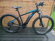 Cube Reaction Hybrid Race Large Miles 636