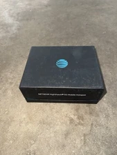NetGear Nighthawk 5G MR5000 with OEM battery - AT&T