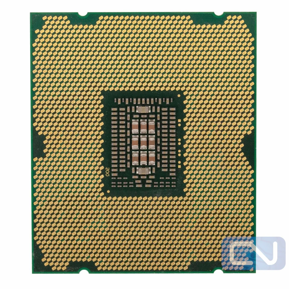 Intel Xeon E5-4620 2.2GHz 8 Core 16MB SR0L4 LGA2011 Server Processor CPU - Image 2 of 2