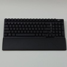 Asus ROG STRIX SCOPE 2 96 WIRELESS X901 Wireless Gaming Keyboard Black