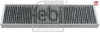 Febi Bilstein 28379 Filter FüR Innenraumluft Innenraumfilter Filter FüR Mini