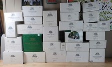 Dept 56 DICKENS VILLAGE ACCESSORIES  FIGURES Christmas Holiday YOU CHOOSE