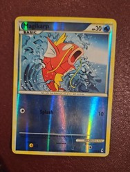 Magikarp 61/95 Call of Legends Reverse Holo
