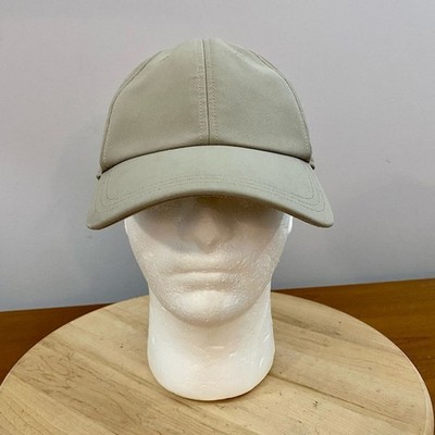 Lululemon On the Fly Ball CapRiverstone Grey Hat Adjustable SnapBack Athletic