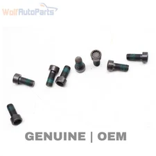 2016-2024 AUDI Q7 - Flywheel / Flexplate BOLT SET (8) N90665001