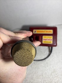 Famicom KARAOKE STUDIO TESTED Ref/0323 for Family Computer Nintendo