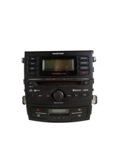 Autoradio Ssangyong KORANDO