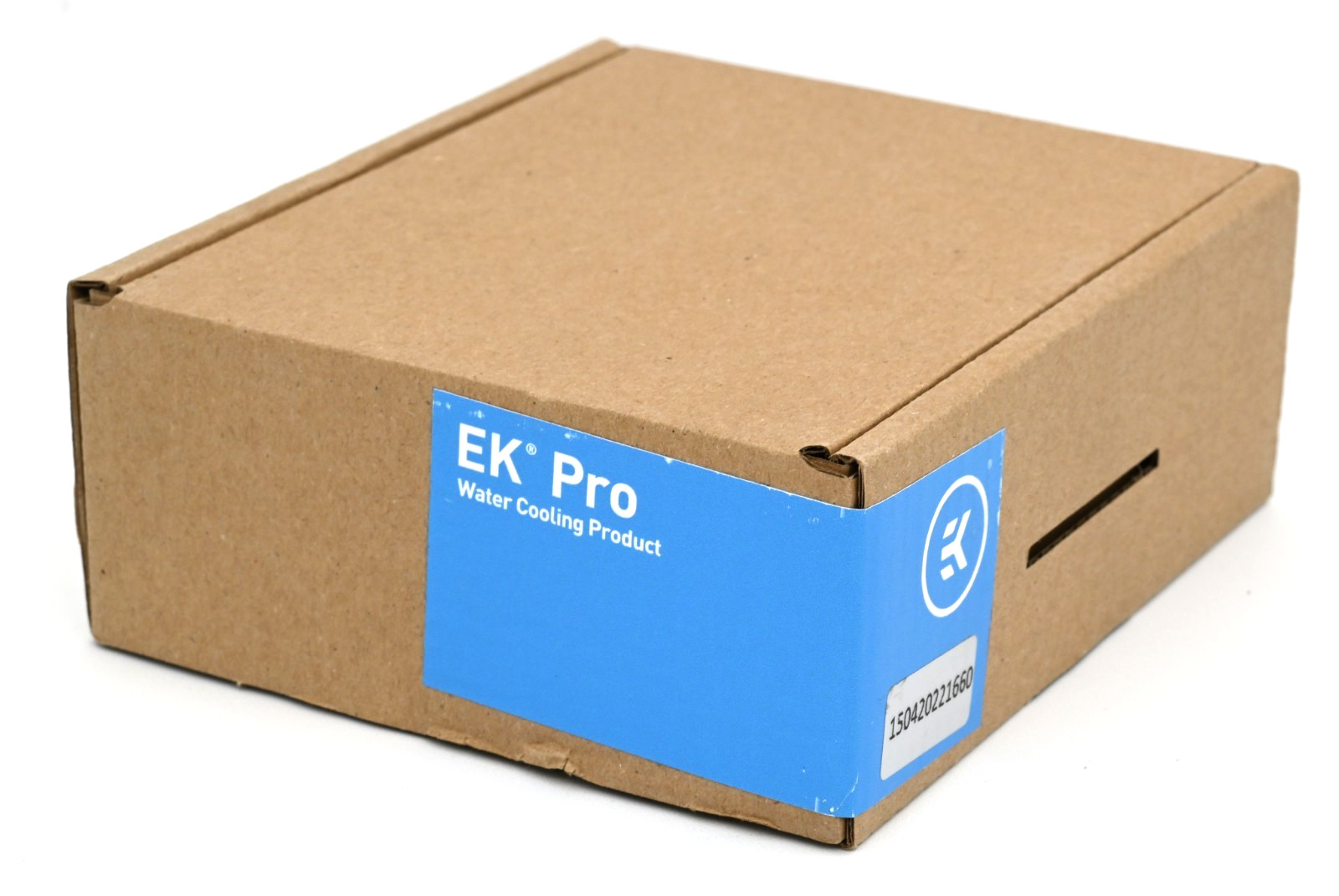 EKWB EK-Pro CPU WB 4189 Intel Xeon Waterblock - ALUMINUM - Watercooling