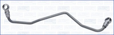 AJUSA Ölleitung Lader OP10207 für MINI R56 COUNTRYMAN CLUBMAN R60 PACEMAN R61