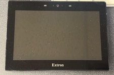 Extron TLP Pro 725M 7" wall mount TouchLink  Pro Touchpanel - Black