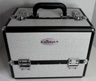 Glitter Case Eyelashes Extension  Professional Travel Case By Minky
