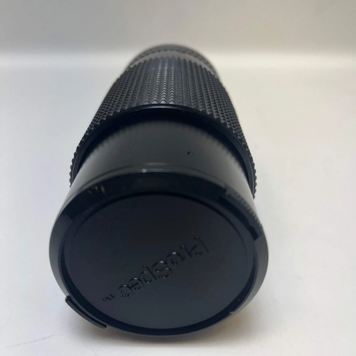 Minolta Camera Lenses MC 80-200mm Focal for sale | eBay