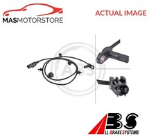 ABS WHEEL SPEED SENSOR REAR ABS 31995 P NEW OE REPLACEMENT