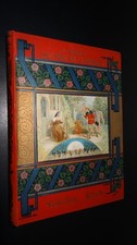 LES FÉES DE LA FAMILLE - S. Lockroy - 1886 - HETZEL "PETIT BIBLIOTHÈQUE BLANCHE"