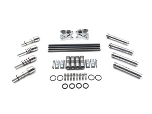 Push Rods Tubes and Lifters 1999 Harley Road King Classic EFI FLHRCI 3333