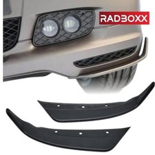 Spoiler anteriore laterale AERO per Smart 451 Brabus ForTwo 451880010