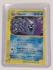 Cloyster Holo Rare 8/165 Expedition Base Set WOTC Vintage Pokemon