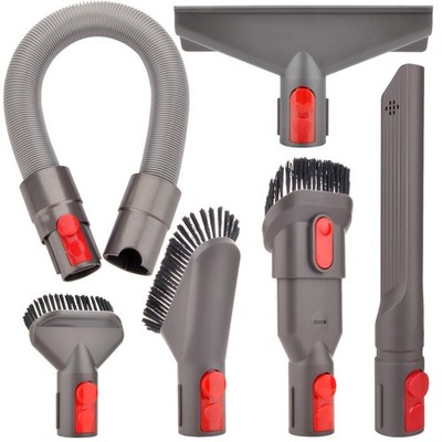 Attachments Kit for Dyson V15 V8 V11 V12 V10 V7 Gen5 Cordless Vacuum Cleaner,...