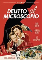 Delitto Al Microscop - Dvd - G3Z