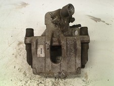 Etrier de frein Volvo S40