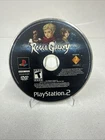 Rogue Galaxy (Sony PlayStation 2, 2007) DISC ONLY