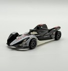 Hot Wheels Formula E Gen 2 Car GHB49 – Porsche Diecast Mattel Racing Collectible