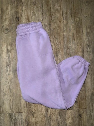Comfrt Collection Pastel Edit Lavender Sweatpants